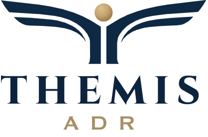 THEMIS ADR — logo